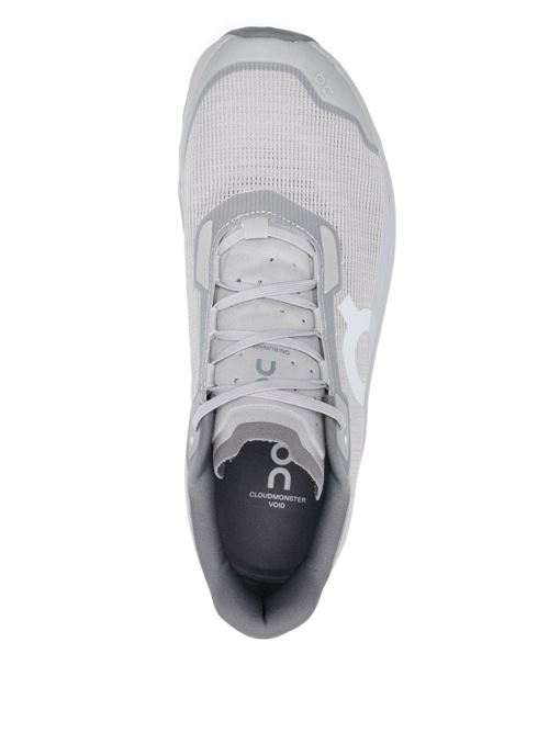 Sneakers uomo cloudmonster ON RUNNING | 3MF10671014ALLOY/GLACIER
